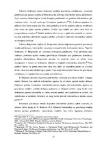 Term Papers 'Latvijas ārējās tirdzniecības potenciāla ar Baltijas jūras reģiona valstīm analī', 23.