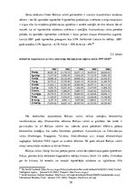 Term Papers 'Latvijas ārējās tirdzniecības potenciāla ar Baltijas jūras reģiona valstīm analī', 30.