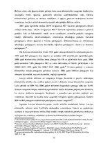 Term Papers 'Latvijas ārējās tirdzniecības potenciāla ar Baltijas jūras reģiona valstīm analī', 32.