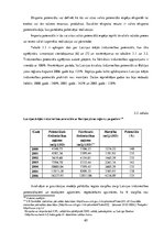 Term Papers 'Latvijas ārējās tirdzniecības potenciāla ar Baltijas jūras reģiona valstīm analī', 65.