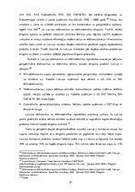 Term Papers 'Latvijas ārējās tirdzniecības potenciāla ar Baltijas jūras reģiona valstīm analī', 87.