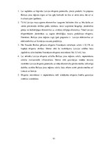 Term Papers 'Latvijas ārējās tirdzniecības potenciāla ar Baltijas jūras reģiona valstīm analī', 91.
