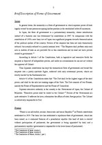 Research Papers 'Political Systems of East Asia States - an Alternative to Political System of We', 3.
