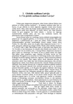 Research Papers 'Globālā sasilšana Latvijā un pasaulē', 12.