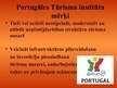 Presentations 'Portugāles tūrisma institūts', 2.