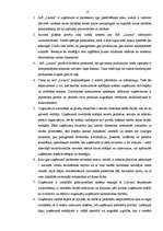 Practice Reports 'Valsts kvalifikācijas prakse komercdarbības organizācijā', 18.