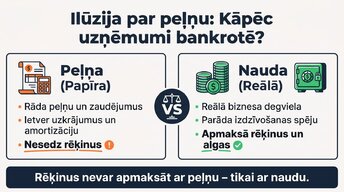 Presentations 'Naudas plūsmas prognozēšana finanšu plānošanā un analīzē (FP&A)', 2.