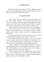 Research Papers 'Sadales loģistika', 4.