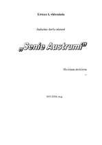 Research Papers 'Senie Austrumi', 18.