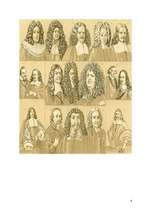 Research Papers '17.gs. un 18.gs. vīriešu un sieviešu frizūras', 4.