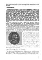 Summaries, Notes 'No Romas Republikas līdz Romas impērijas bojāejai', 12.