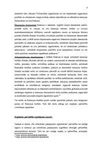 Research Papers 'Sabiedrisko pakalpojumu regulators Latvijā', 5.