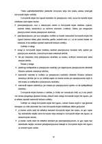 Term Papers 'Dzīvokļu apsaimniekošanas saimnieciskās darbības izvērtējums un iespējas', 29.
