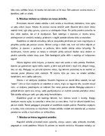 Essays 'Mūzikas nozīme dienas ritmā bērna attīstībā pirmsskolā', 6.