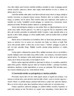 Essays 'Mūzikas nozīme dienas ritmā bērna attīstībā pirmsskolā', 7.