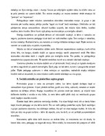 Essays 'Mūzikas nozīme dienas ritmā bērna attīstībā pirmsskolā', 8.