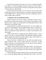 Essays 'Mūzikas nozīme dienas ritmā bērna attīstībā pirmsskolā', 10.