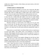 Essays 'Mūzikas nozīme dienas ritmā bērna attīstībā pirmsskolā', 11.