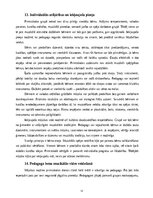 Essays 'Mūzikas nozīme dienas ritmā bērna attīstībā pirmsskolā', 12.