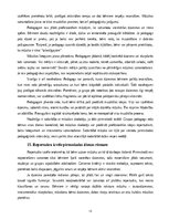 Essays 'Mūzikas nozīme dienas ritmā bērna attīstībā pirmsskolā', 13.