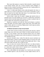 Essays 'Mūzikas nozīme dienas ritmā bērna attīstībā pirmsskolā', 14.