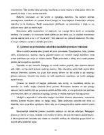Essays 'Mūzikas nozīme dienas ritmā bērna attīstībā pirmsskolā', 15.
