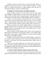 Essays 'Mūzikas nozīme dienas ritmā bērna attīstībā pirmsskolā', 16.