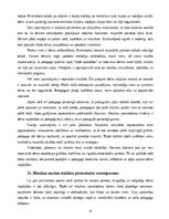 Essays 'Mūzikas nozīme dienas ritmā bērna attīstībā pirmsskolā', 18.