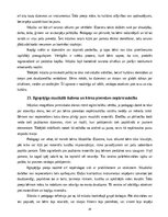 Essays 'Mūzikas nozīme dienas ritmā bērna attīstībā pirmsskolā', 20.