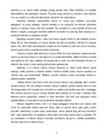 Essays 'Mūzikas nozīme dienas ritmā bērna attīstībā pirmsskolā', 21.