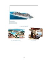 Research Papers 'Kruīzu kuģi kā tūrisma sektors, to darbības specifika, ievērojamākās kompānijas', 21.