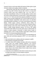 Term Papers 'Akcīzes preču kontrabandas novēršana Latgales MKP', 31.