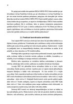 Term Papers 'Akcīzes preču kontrabandas novēršana Latgales MKP', 37.