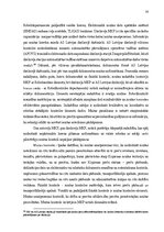 Term Papers 'Akcīzes preču kontrabandas novēršana Latgales MKP', 38.