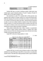 Term Papers 'Akcīzes preču kontrabandas novēršana Latgales MKP', 45.