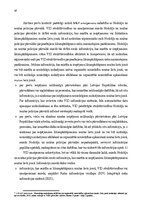 Term Papers 'Akcīzes preču kontrabandas novēršana Latgales MKP', 47.