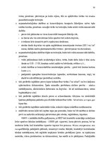 Term Papers 'Akcīzes preču kontrabandas novēršana Latgales MKP', 50.