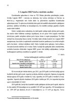 Term Papers 'Akcīzes preču kontrabandas novēršana Latgales MKP', 53.