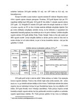 Term Papers 'Akcīzes preču kontrabandas novēršana Latgales MKP', 54.