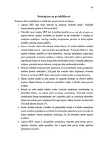 Term Papers 'Akcīzes preču kontrabandas novēršana Latgales MKP', 60.