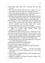 Term Papers 'Akcīzes preču kontrabandas novēršana Latgales MKP', 64.