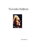 Research Papers 'Veronika Strēlerte', 5.