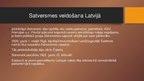 Presentations 'Latvijas Republikas Satversme', 4.