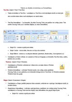Summaries, Notes 'Microsoft PowerPoint 2007 lietotāja rokasgrāmata', 8.