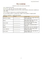 Samples 'Miķeļdienas ražas svētku scenārijs', 2.