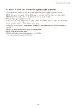 Samples 'Miķeļdienas ražas svētku scenārijs', 10.