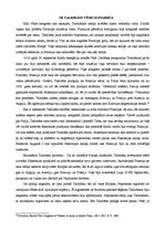 Research Papers 'Taleirāna personība un nozīme Francijas vēsturē', 7.