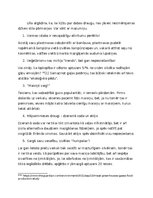 Samples 'Paša veidoti raksti kā piemēri publicistikas un zinātaniskajam stilā', 2.