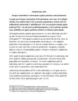 Samples 'Paša veidoti raksti kā piemēri publicistikas un zinātaniskajam stilā', 3.