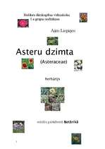 Research Papers 'Asteru dzimta', 1.